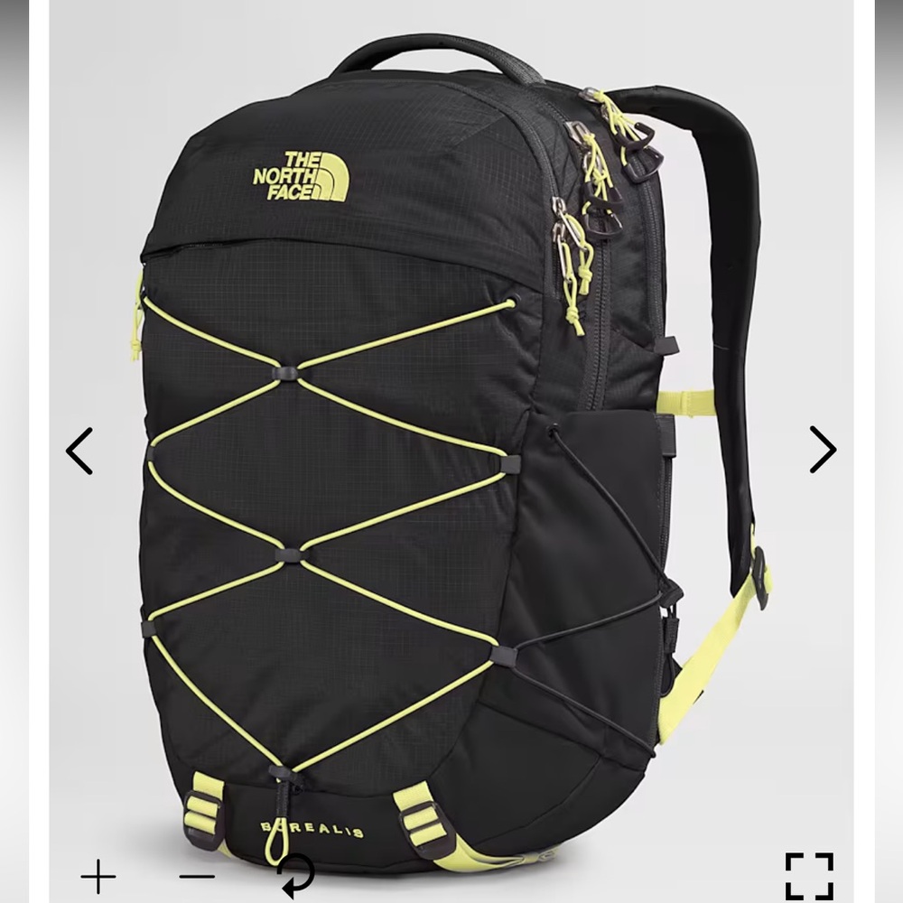 The North Face Women’s Borealis Backpack